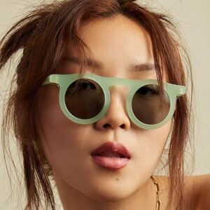 Carla Colour Lind Sunglasses
